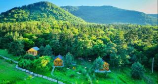 Eco Park Resort in Stepanavan Dendropark - Gyulagarak - 8