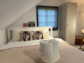 Chalet Husky-Cabana integrală - 7