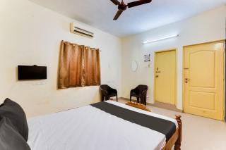 Hotel O Nr galaxy residency - 2