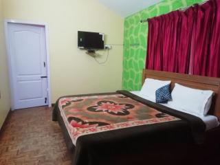 Queenhill Apartment - 9