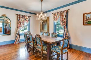 Historic Waterfront Home with Dock in Reedville! - 6
