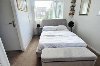 Willow Retreat - House in Burbage- Sleeps2- Garden - 9
