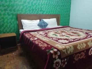 Queenhill Apartment - 7