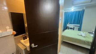 Bayshore 2 Okada Bayview WIFI big TV Netflix near NAIA&MOA - 4