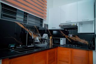 Maison Luxe Apartments - Nkunjila - 5