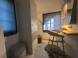 Chalet Husky-Cabana integrală - Şotrile - 6