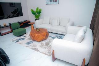 Maison Luxe Apartments - Nkunjila - 4