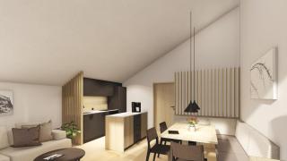 FRANZ alpine living - Apartments - 7