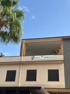 Oasi Urbana - Casoria - 0