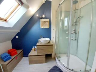 Gîte 2 chambres Au Gré du Vent, Côte d'Albâtre, Normandie - 4