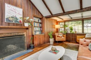 15 Mi to Long Island Sound Bedford Winter Retreat - 8