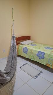 Apartamento Condomínio Nápoles - 3