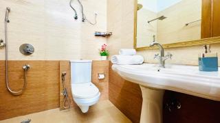 Olive Serviced Apartments - Defence Colony - 4