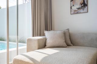 Dreamland 1BR Villa with Private Pool 3 min Walk to Beach, Pecatu - 7
