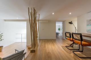 Modern and wide- 3Bd 2,5 Bth- Plaza Castilla - 4