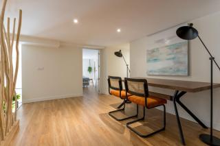 Modern and wide- 3Bd 2,5 Bth- Plaza Castilla - 3