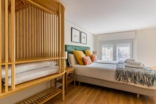 Modern and wide- 3Bd 2,5 Bth- Plaza Castilla - 1