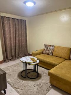 Cozy 1 bedroom Apartment in South b - 1