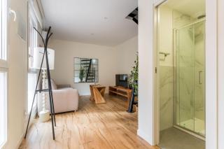 Cozy apartment- 1Bd 1Bth- Plaza Castilla - 7