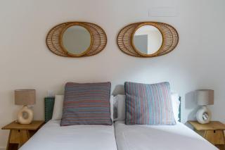 Cozy apartment- 1Bd 1Bth- Plaza Castilla - 4