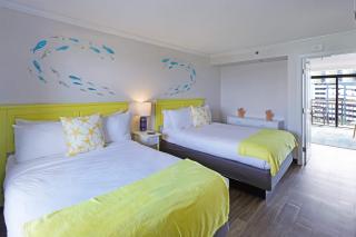 Le Palmes by StayMareni - Ocean View Suite - 2