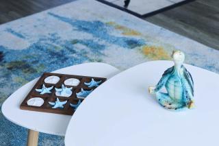 Le Palmes by StayMareni - Ocean View Suite - 4