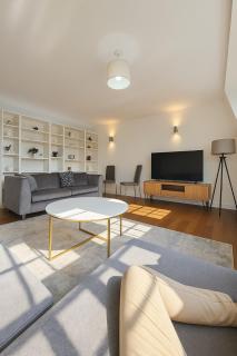 Marvelous Located Prime Mayfair Penthouse Bond Street Sleeps up to 6 - 4