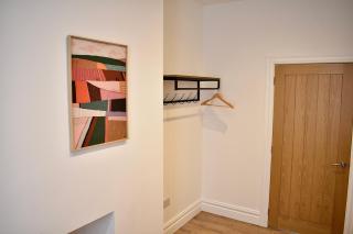 Modern flat in South Yorkshire - Doncaster - 1