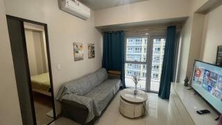 Near NAIA&MOA with SEAview Fast WIFI&TV Okada Complex10F - 8