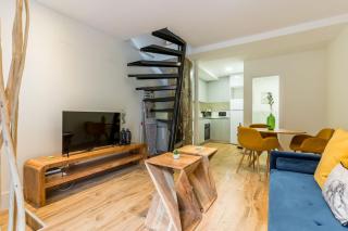 Bright and cozy- 1D 1B- Plaza Castilla - Madrid - 4