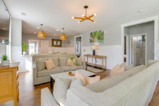Coastal Home with Yard Less Than 1 Mi to Old Town Bluffton! - 5