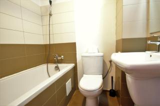 Mosilor Apartments - Bucharest - 3