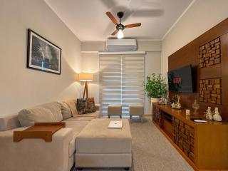 AcquaCharme Residence - Olímpia - 8