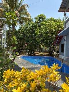 Sahyadri Farm - 9