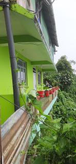 Mountain Valley Home Stay - Darjeeling - 3