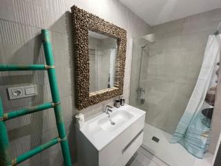 MarVillaFuerte - Appart Air-Conditioned Swimming Pool & Private Jacuzzi - 6