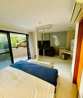 Studio no Mercure Boulevard - 0