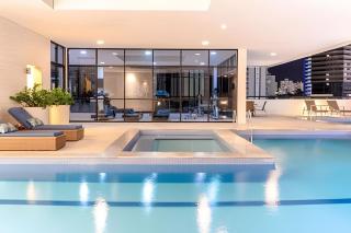 Studio no Mercure Boulevard - 3
