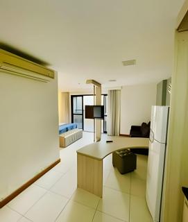 Studio no Mercure Boulevard - 7