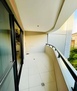 Studio no Mercure Boulevard - 6