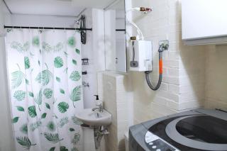 Loft Diseño Industrial con Terraza Privada - 6