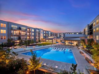 AVE King of Prussia - Short Stay Furnished Apartment - King of Prussia - 9