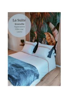La Suite Granville - 0