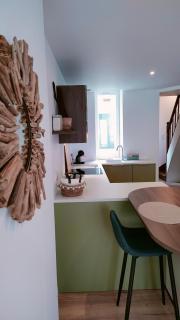 La Suite Granville - 1
