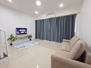 Dalbit Thai Stay 2 Bedroom Patong house - 8mins walk to Jungcyelon Bangla Rd - 1