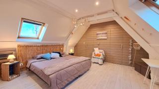 Gîte 2 chambres Au Gré du Vent, Côte d'Albâtre, Normandie - 5