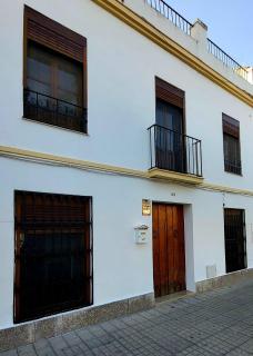 Home with Pool in the Heart of Andalusia - La Carlota - 4