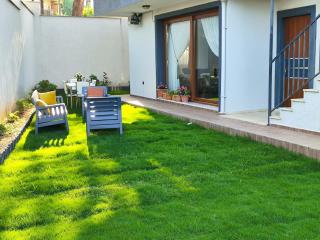 Esse Garden House - With the garden Special for you - Soğucak - 0