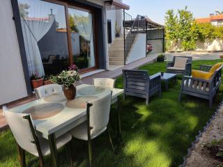 Esse Garden House - With the garden Special for you - Soğucak - 9