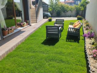 Esse Garden House - With the garden Special for you - 8